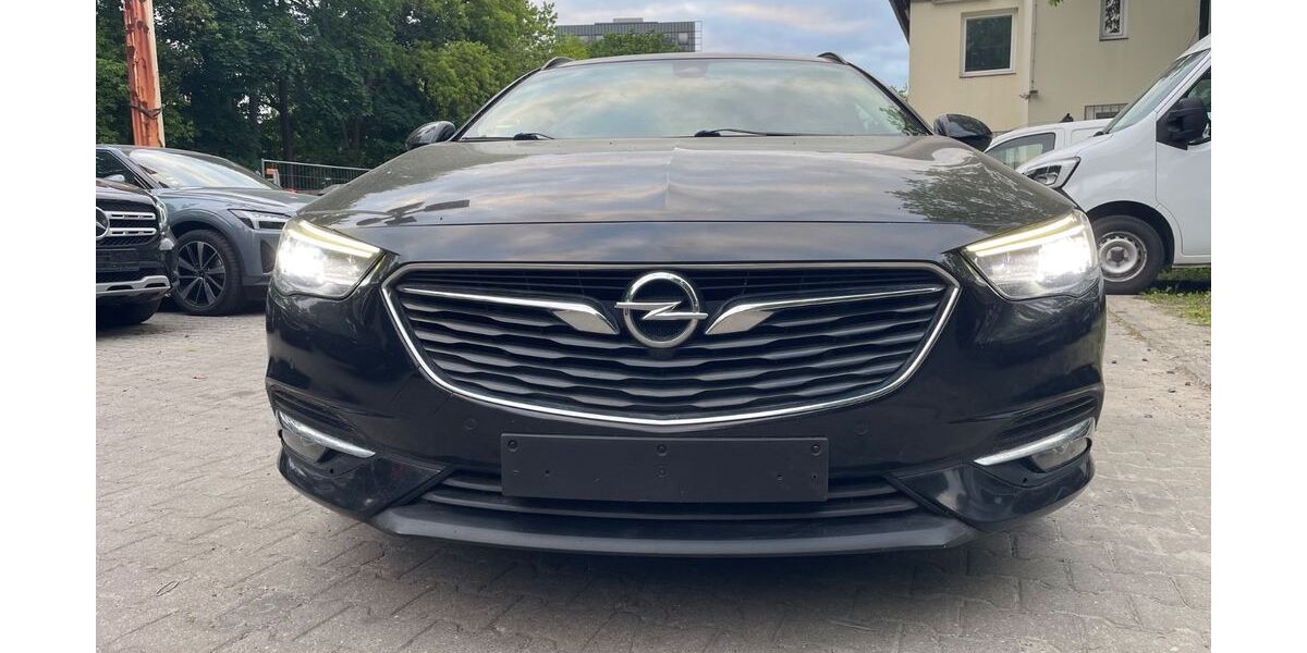 Opel Insignia 181.045 km 6.700 &euro; Berlin 12099