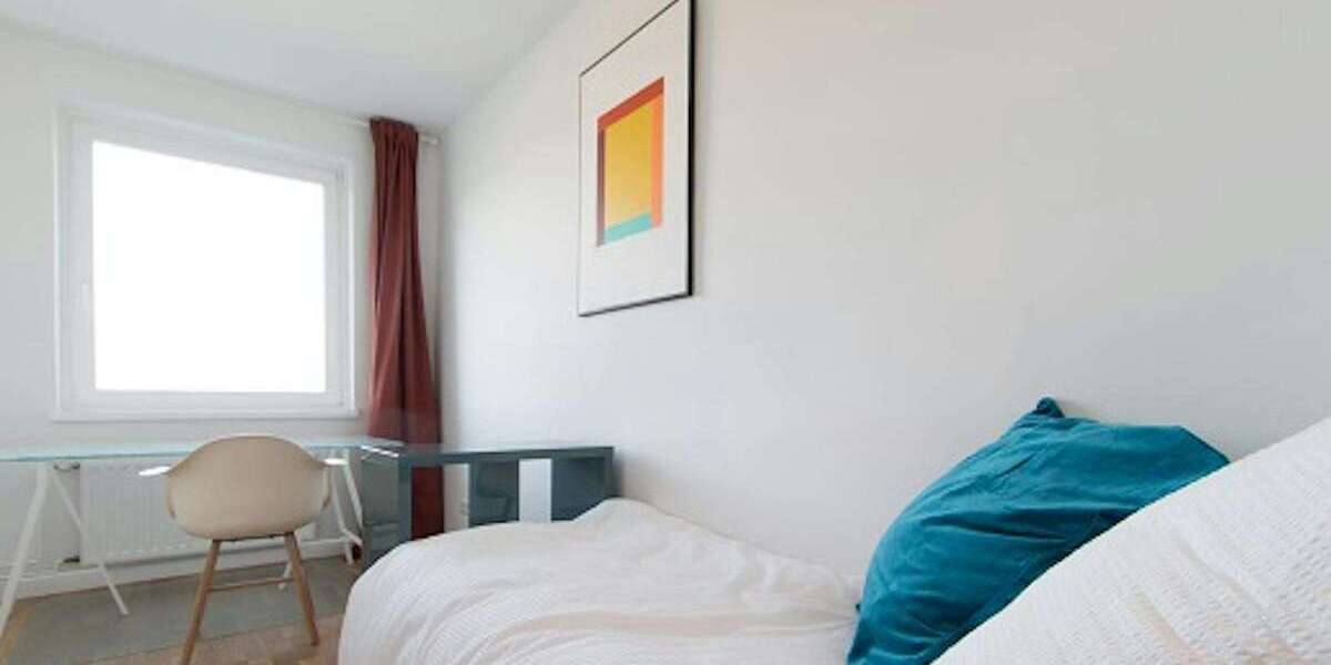 Zimmer Berlin Adlershof - 549&euro; | Angebot:27319848