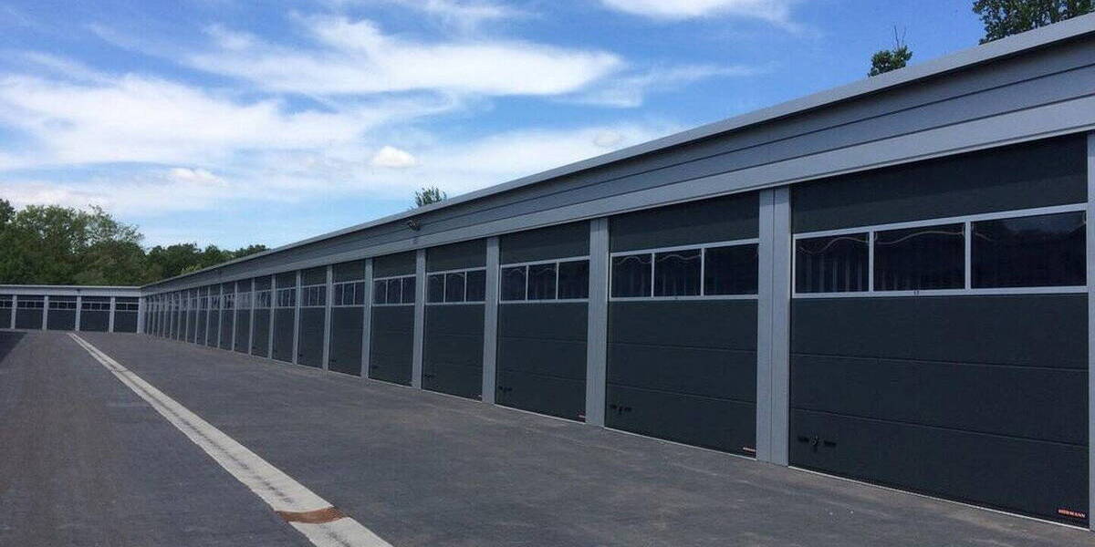 Gewerbeobjekt Hennigsdorf Nieder Neuendorf - 957&euro; | Angebot:26462457