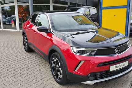 Opel Mokka 24.915 km 20.450 € Zossen 15806