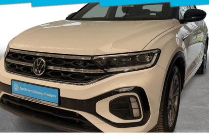 VW T-Roc 25.984 km 28.155 &euro; Berlin 14167