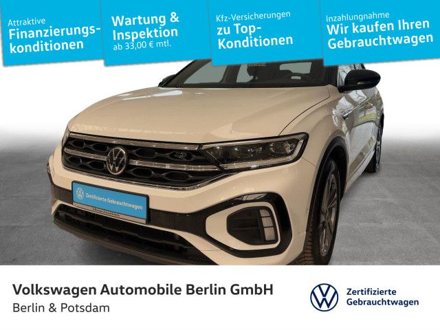 VW T-Roc 25.984 km 28.855 &euro; Berlin 14167