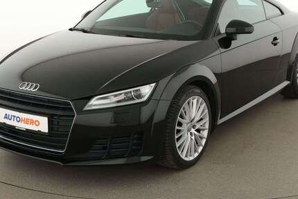 Audi TT 81.062 km 22.450 &euro; Berlin 14059