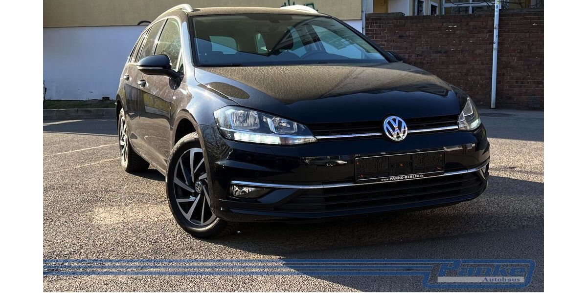 VW Golf 180.375 km 9.990 &euro; Berlin - Pankow 13187