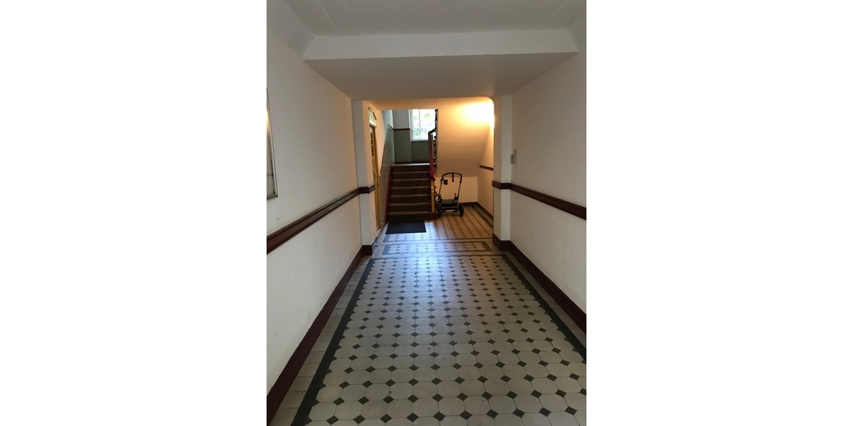Provisionfrei! 1-Zimmer-Wohnung in Berlin-Lichtenberg - Etagenwohnung Berlin Lichtenberg | Angebot:27225597