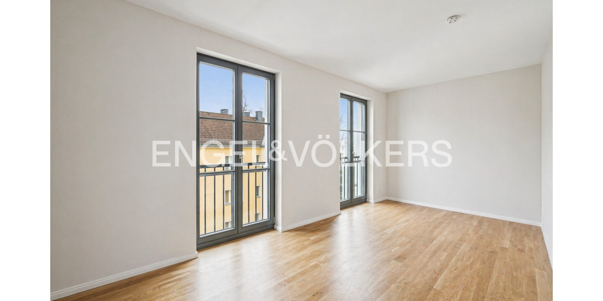 Etagenwohnung Berlin Schmargendorf - 3 Zimmer, 74 m&sup2;, 819.000&euro; | Angebot:26382779
