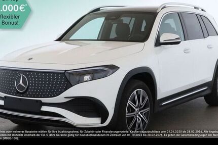Mercedes EQB