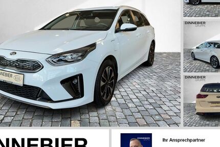 Kia ceed / Ceed 70.623 km 18.794 &euro; Berlin 12277