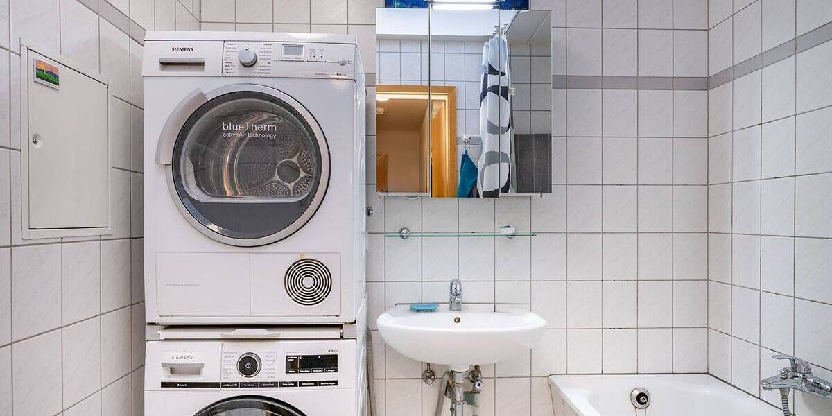 Etagenwohnung Berlin Adlershof - 2 Zimmer, 60 m&sup2;, 269.000&euro; | Angebot:26742014