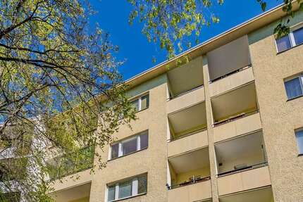 Wohnung Berlin Tempelhof-Schöneberg - 1 Zimmer, 38 m&sup2;, 179.900&euro; | Angebot:26462801