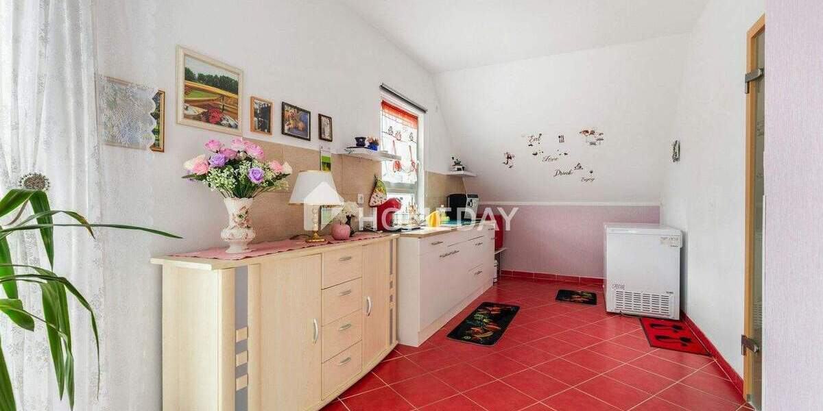 Einfamilienhaus Berlin Karow - 6 Zimmer, 162 m&sup2;, 599.000&euro; | Angebot:25677399