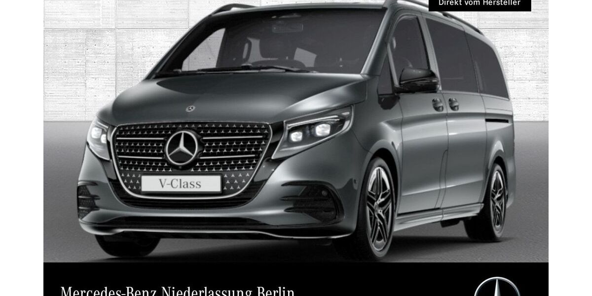 Mercedes-Benz V 300 6.000 km 88.900 &euro; Schönefeld 12529