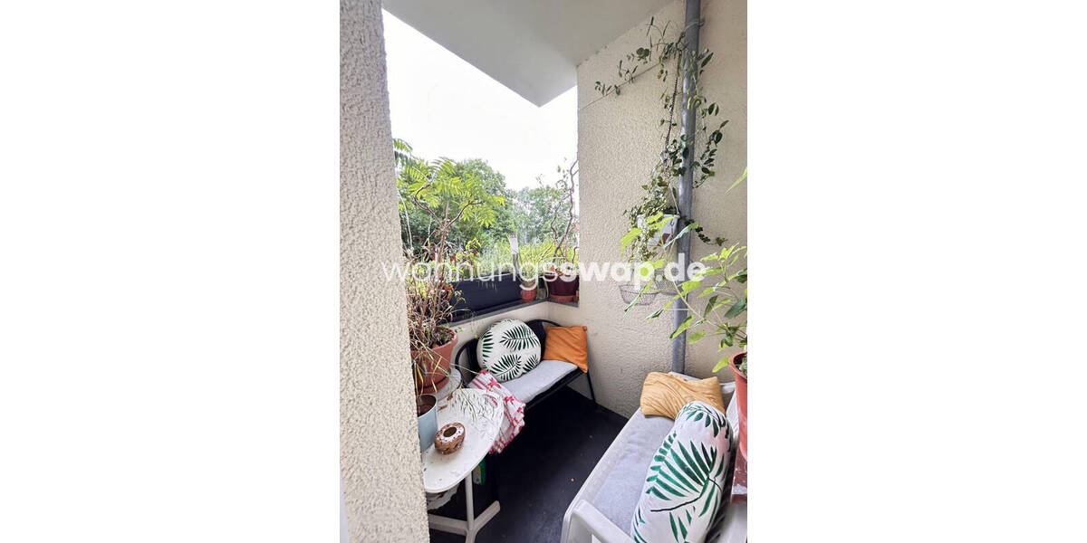 Etagenwohnung Berlin Heinersdorf - 3 Zimmer, 64 m&sup2;, 393&euro; | Angebot:26037393