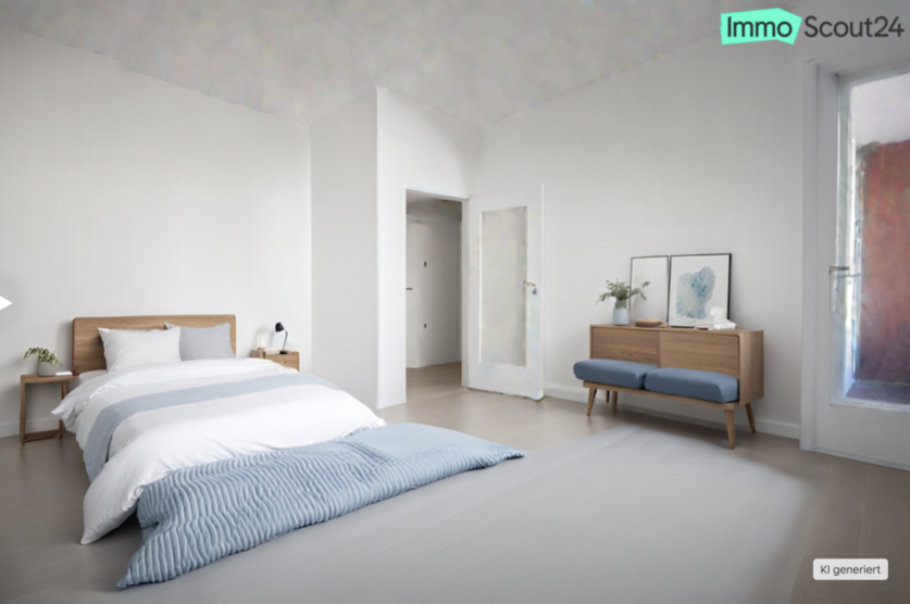 Wohnung zum Kaufen in Berlin Spandau 159.000 € 32 m²