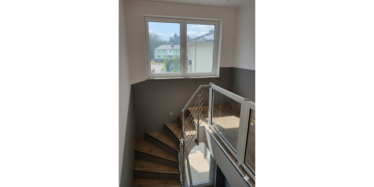 Maisonettenwohnung Rüdersdorf bei Berlin Hennickendorf - 3 Zimmer, 118 m&sup2;, 2.084&euro; | Angebot:24835953