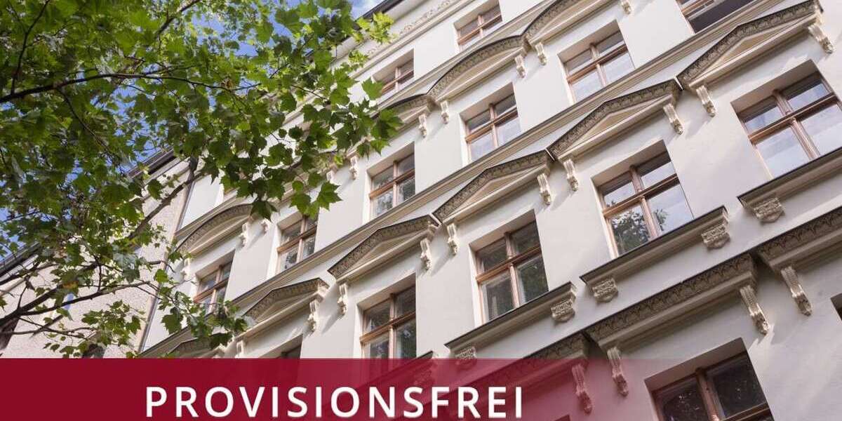 Etagenwohnung Berlin Friedrichshain-Kreuzberg - 3 Zimmer, 68 m&sup2;, 369.000&euro; | Angebot:27085170