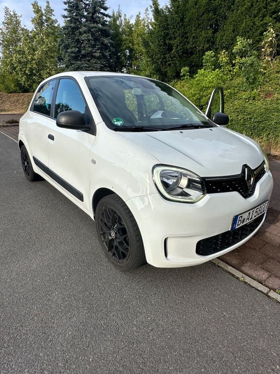 Twingo
