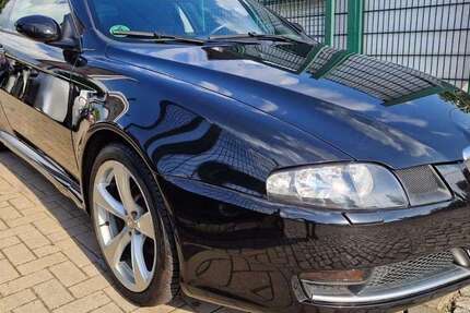 Alfa Romeo GT