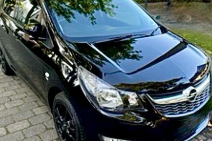 Opel Karl 55.600 km 7.400 &euro; Berlin 13503