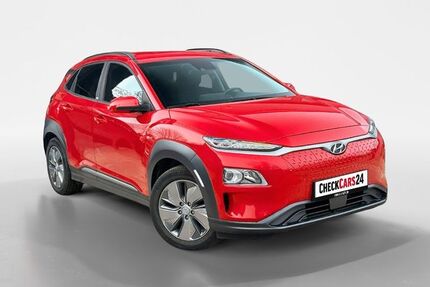 Hyundai KONA 31.010 km 12.990 &euro; Berlin 10587