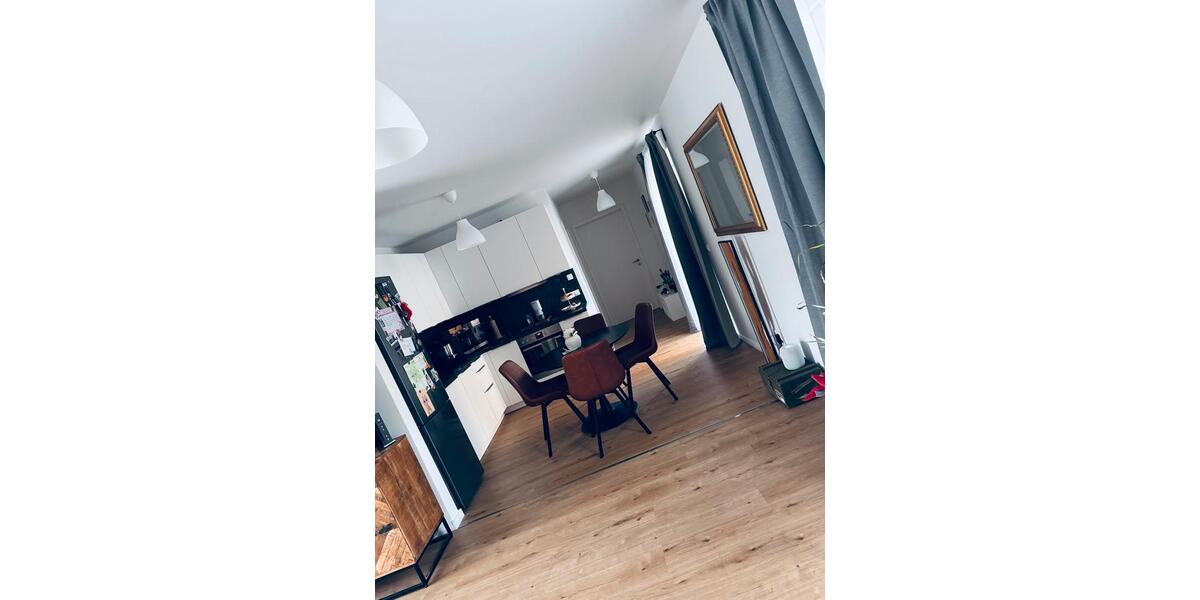 Erdgeschoßwohnung Falkensee - 3 Zimmer, 90 m&sup2;, 1.895&euro; | Angebot:24830394