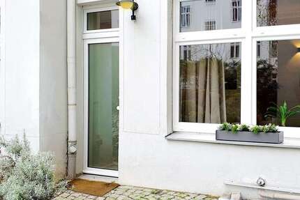 Wohnung Berlin Charlottenburg - 3 Zimmer, 104 m&sup2;, 2.750&euro; | Angebot:26553237