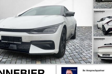 Kia EV6 7.000 km 41.480 &euro; Berlin 13581