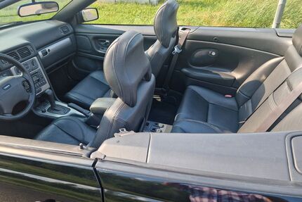 Volvo C70 275.000 km 3.333 € Berlin 14050