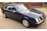 Mercedes-Benz CLK 320 Cabrio 254.600 km 4.450 &euro; Hennigsdorf 16761