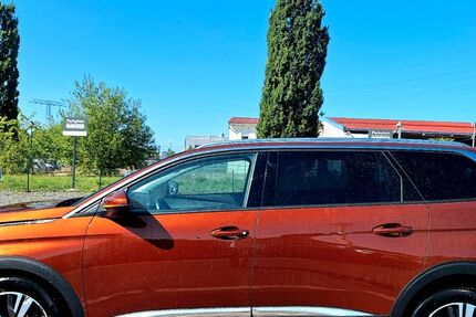 Peugeot 5008 92.000 km 17.500 &euro; Blankenfelde-Mahlow 15831