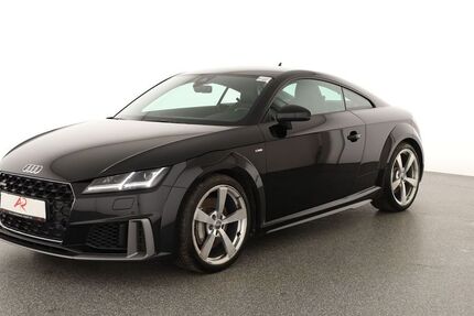 Audi TT 76.100 km 32.460 &euro; Berlin 12103