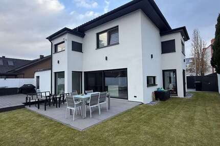 Haus BErlin Spandau - 4 Zimmer, 128 m&sup2;, 969.000&euro; | Angebot:26897355