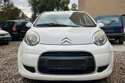Citroen C1 142.000 km 2.490 &euro; Berlin 12055