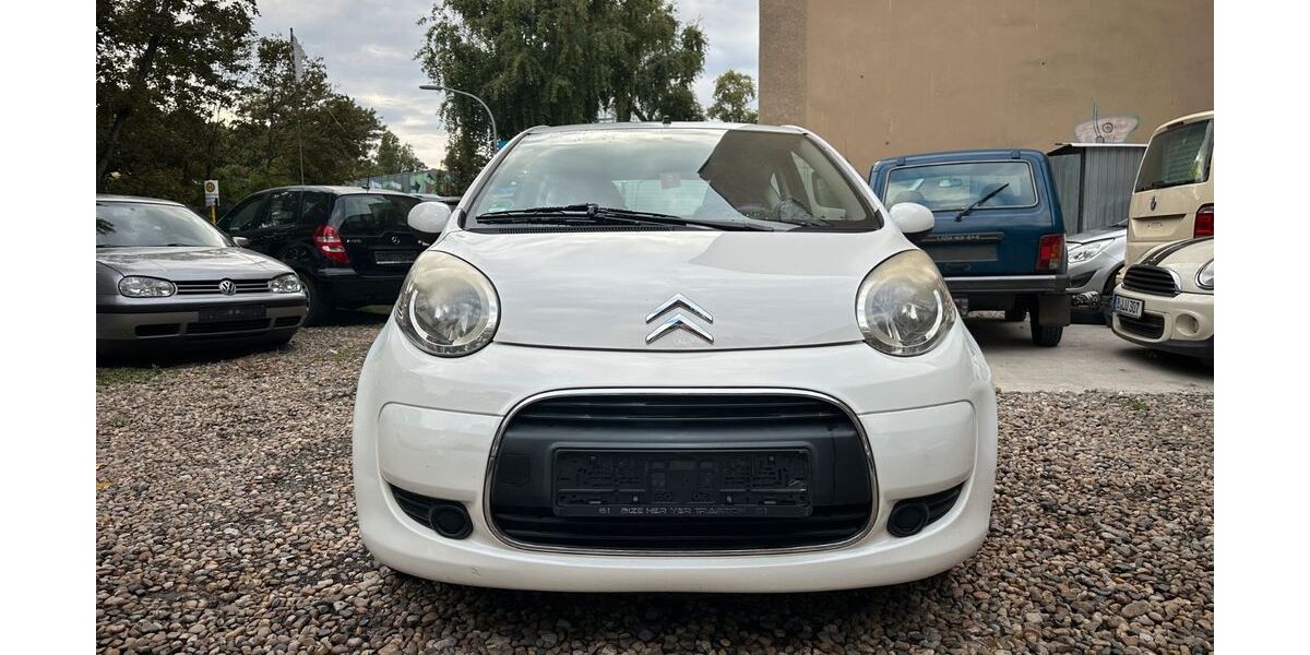 Citroen C1 142.000 km 2.490 &euro; Berlin 12055