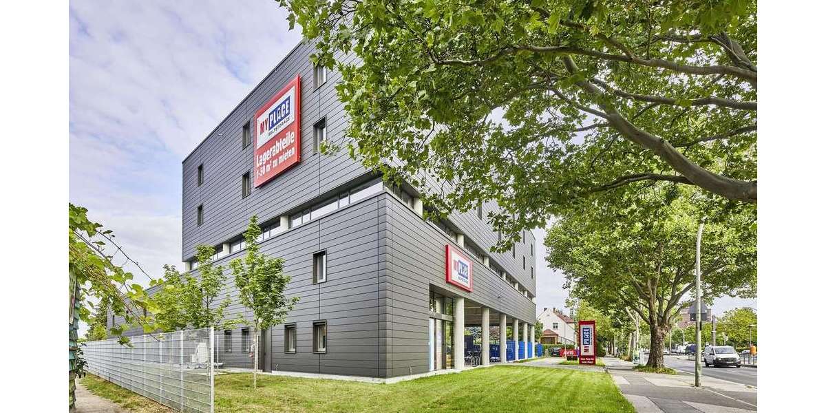 Gewerbeobjekt Berlin - 2.594&euro; | Angebot:26553258