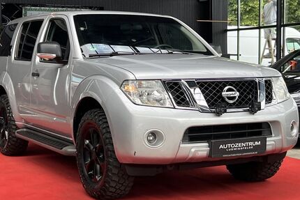 Nissan Pathfinder 170.000 km 10.990 &euro; Ludwigsfelde 14974