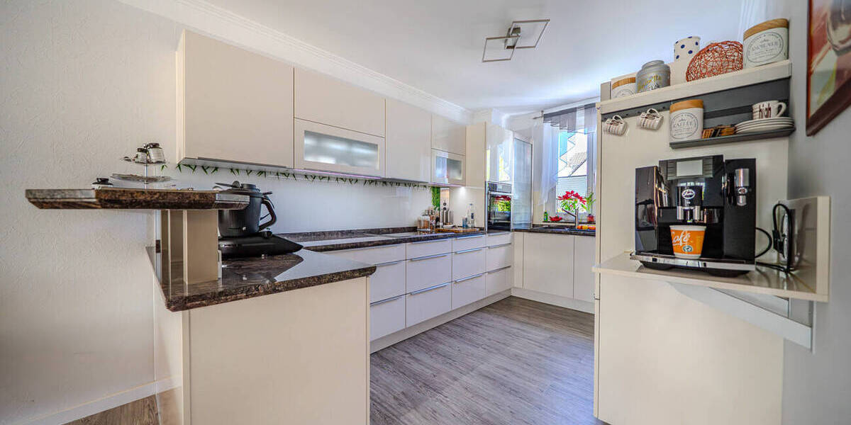 Reihenmittelhaus Dallgow-Döberitz Dallgow - 5 Zimmer, 126 m&sup2;, 497.000&euro; | Angebot:26438395