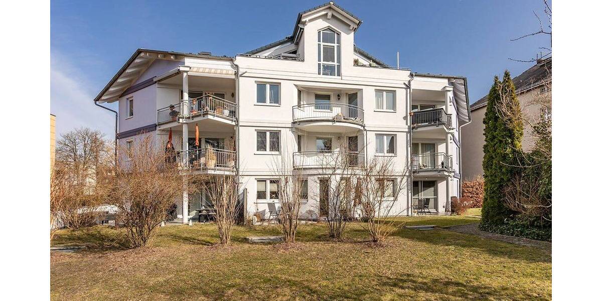 Etagenwohnung Berlin Alt-Hohenschönhausen - 3 Zimmer, 86 m&sup2;, 429.000&euro; | Angebot:26826591