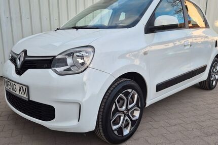 Renault Twingo 28.000 km 9.499 &euro; Berlin 13125