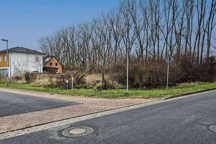 Bauträgerfreies Eckgrundstück in Schönefeld - Grundstück Schönefeld | Angebot:24626793