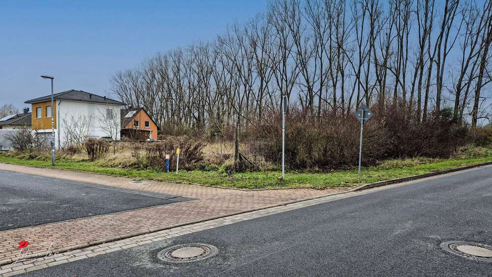 Bauträgerfreies Eckgrundstück in Schönefeld - Grundstück Schönefeld | Angebot:24626793