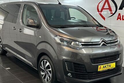 Citroen SpaceTourer 75.000 km 32.999 &euro; Berlin-Rudow 12357