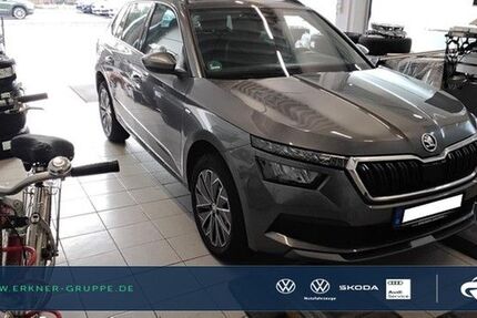 Skoda Kamiq 15.219 km 19.980 &euro; Rüdersdorf 15562