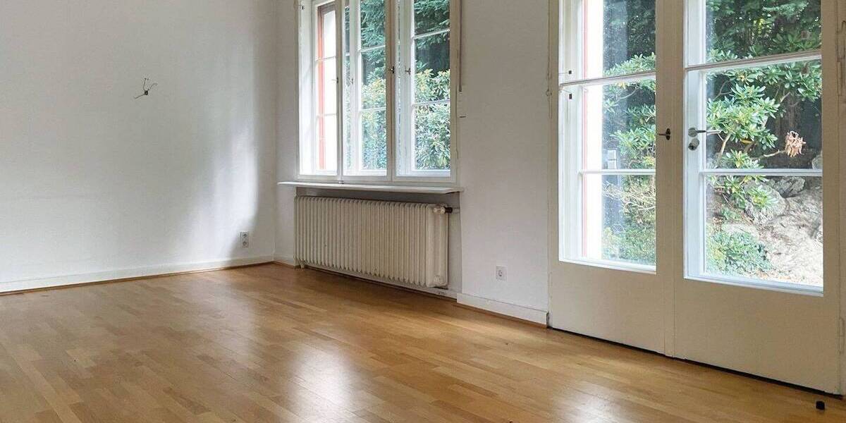 Einfamilienhaus Berlin Nikolassee - 1 Zimmer, 240 m&sup2;, 2.580.000&euro; | Angebot:26205350