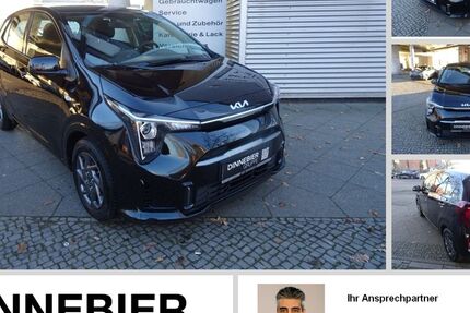 Kia Picanto 11.417 km 16.720 &euro; Berlin 14199