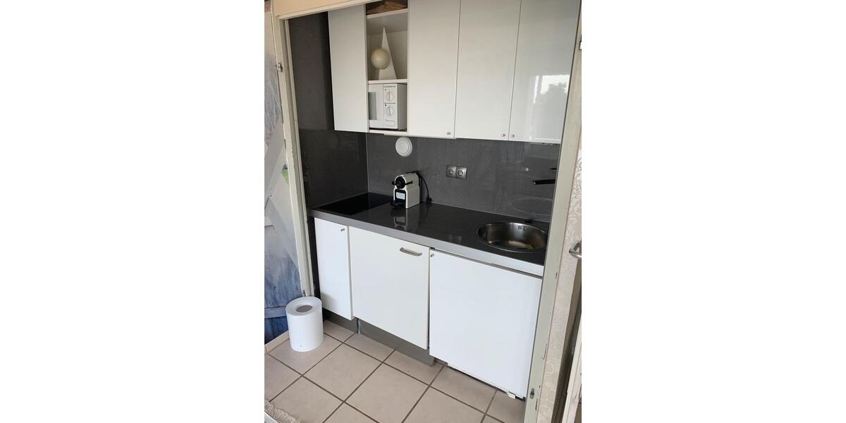 Etagenwohnung Berlin Spandau - 1 Zimmer, 35 m&sup2;, 210.000&euro; | Angebot:26612209