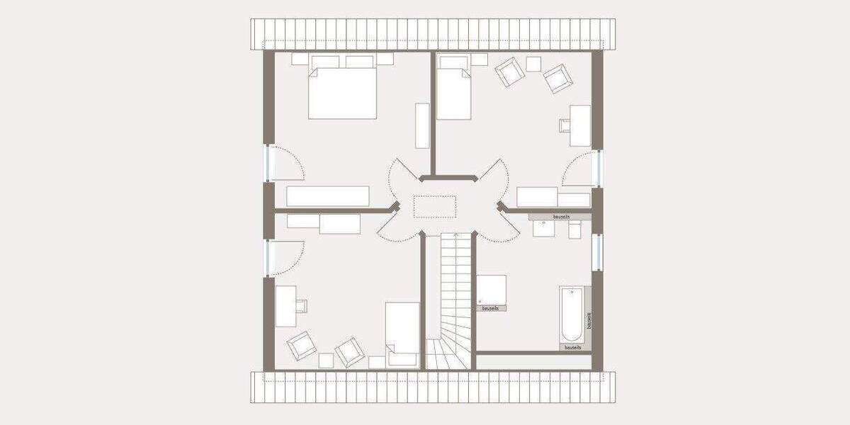 Einfamilienhaus Berlin Bohnsdorf - 5 Zimmer, 164 m&sup2;, 506.309&euro; | Angebot:24624118