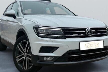 VW Tiguan 144.382 km 18.900 &euro; Berlin 12277