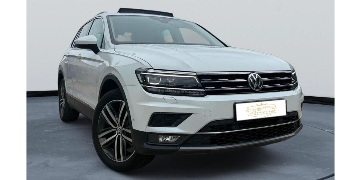 VW Tiguan 144.382 km 18.900 &euro; Berlin 12277
