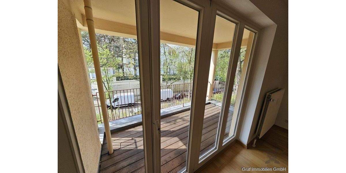 Etagenwohnung Berlin / Waidmannslust Waidmannslust - 2 Zimmer, 62 m&sup2;, 259.900&euro; | Angebot:25666675